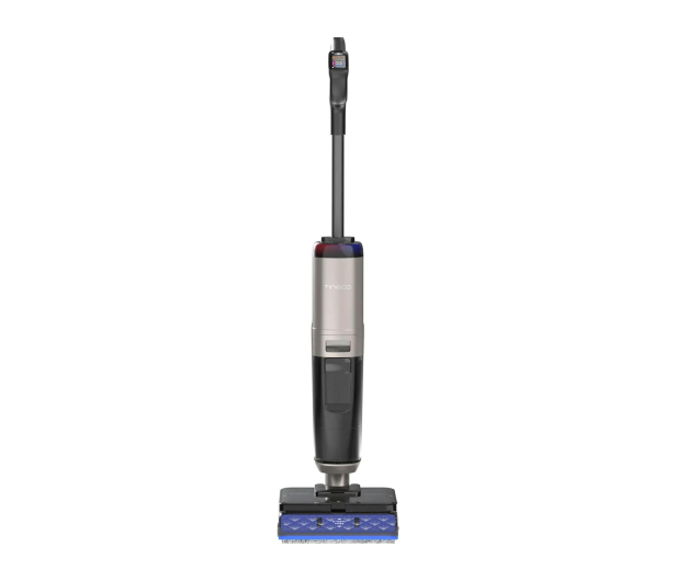 TINECO Odkurzacz myjący Floor One S7 MAX Gold - 1484922 - zdjęcie 2